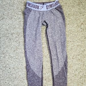 Flex High Waisted Leggings